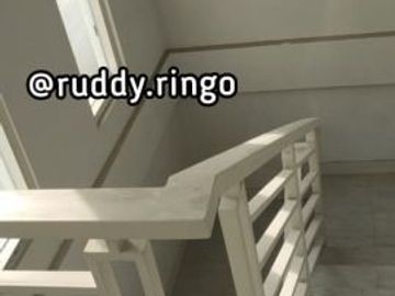 Rumah Cantik Nuansa Religi 2 Lantai 600 Juta KOTA SIDOARJO