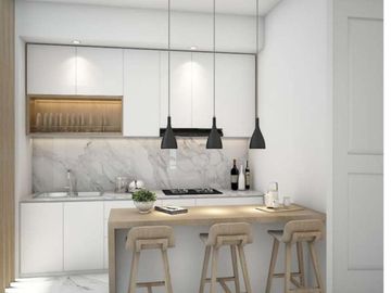 Rumah Baru Full Renov di Fortune Grahaaya Bintaro 5953