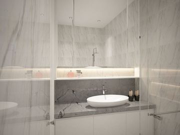 Rumah Baru Full Renov di Fortune Grahaaya Bintaro 5953