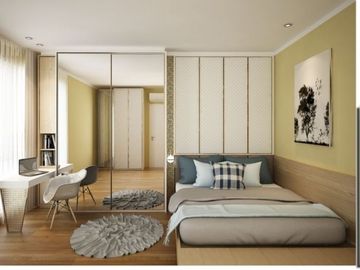 Rumah Baru Full Renov di Fortune Grahaaya Bintaro 5953