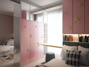 Rumah Baru Full Renov di Fortune Grahaaya Bintaro 5953
