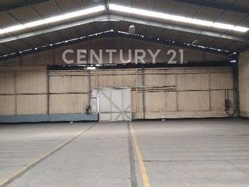 Gudang Strategis Di Sultan Agung Bekasi Barat LT 35 Ha Izin B3