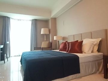 For Rent/Sale 2BR Furnished Apartment at Casablanca Apartment