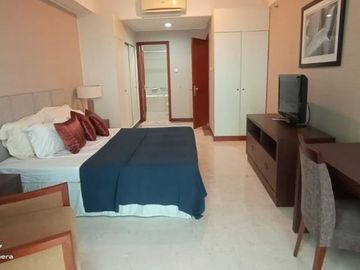 For Rent/Sale 2BR Furnished Apartment at Casablanca Apartment
