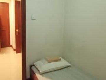 For Rent/Sale 2BR Furnished Apartment at Casablanca Apartment