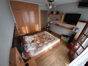 Jose P Varela 5700 - Galpon c/ vivienda 4 Ambientes - Villa Real