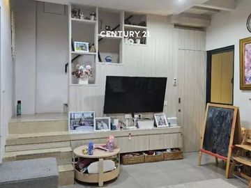 Rumah Minimalis Dalam Cluster Di BSD DL 18935