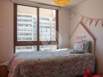 Departamento en Arriendo en Lo Barnechea
