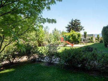 Departamento en Arriendo en Lo Barnechea
