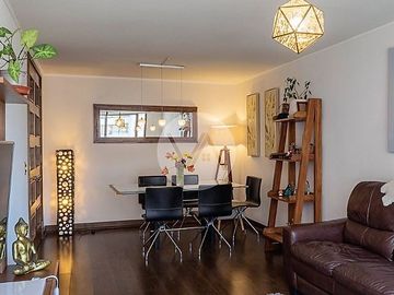 Departamento en Arriendo en Lo Barnechea