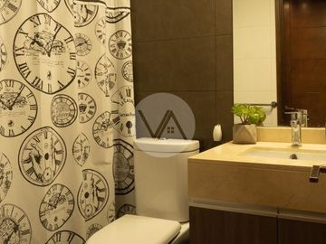 Departamento en Arriendo en Lo Barnechea