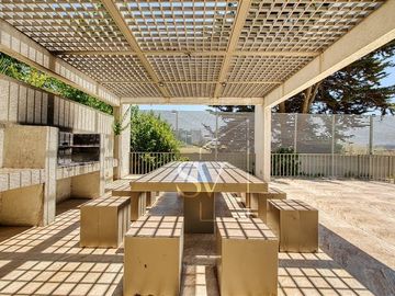 Departamento en Arriendo en Lo Barnechea
