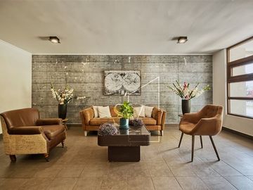 Departamento en Arriendo en Lo Barnechea