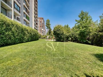 Departamento en Arriendo en Lo Barnechea