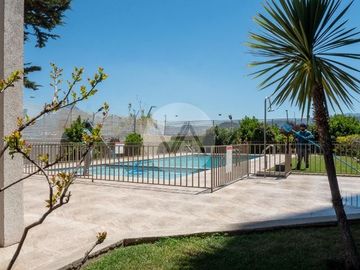 Departamento en Arriendo en Lo Barnechea