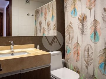Departamento en Arriendo en Lo Barnechea