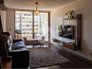 Departamento en Arriendo en Lo Barnechea