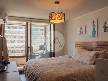 Departamento en Arriendo en Lo Barnechea