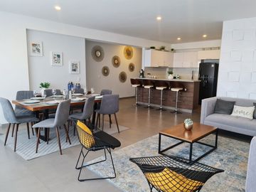 Venta de Hermosos Departamentos y Penthouse en Altos Juriquilla, Premium!
