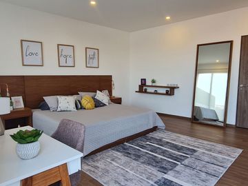 Venta de Hermosos Departamentos y Penthouse en Altos Juriquilla, Premium!