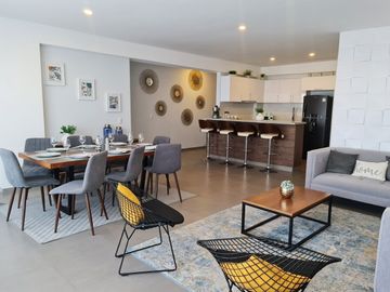 Venta de Hermosos Departamentos y Penthouse en Altos Juriquilla, Premium!