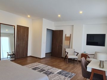Venta de Hermosos Departamentos y Penthouse en Altos Juriquilla, Premium!