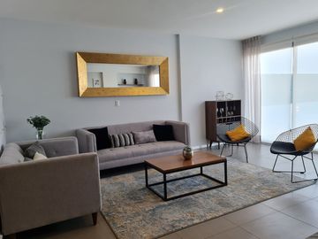 Venta de Hermosos Departamentos y Penthouse en Altos Juriquilla, Premium!