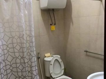 Rumah Furnished Minimalis BATUNUNGGAL dekat Suryalaya, Cijagra Tol Buah batu Bandung