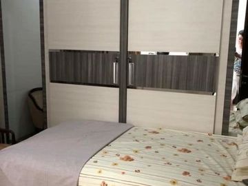 Rumah Furnished Minimalis BATUNUNGGAL dekat Suryalaya, Cijagra Tol Buah batu Bandung
