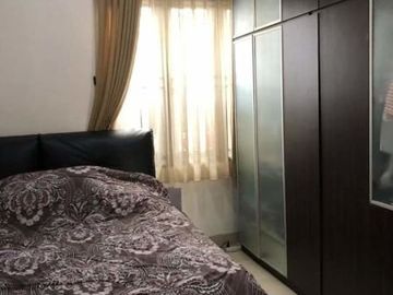 Rumah Furnished Minimalis BATUNUNGGAL dekat Suryalaya, Cijagra Tol Buah batu Bandung