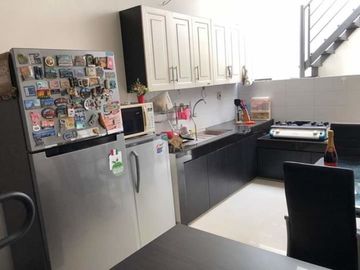 Rumah Furnished Minimalis BATUNUNGGAL dekat Suryalaya, Cijagra Tol Buah batu Bandung