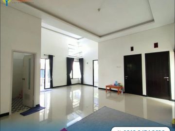 Rumah Minimalis Modern di Malang