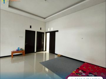 Rumah Minimalis Modern di Malang