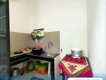 Rumah Minimalis Modern di Malang
