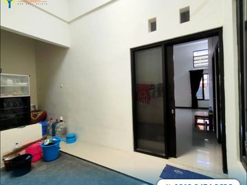 Rumah Minimalis Modern di Malang