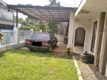 Rumah Nyaman di Sukaluyu Cikutra Dekat Dago & Cigadung