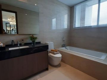 Perumahan Keren Mewah di Kiyomi BSD City