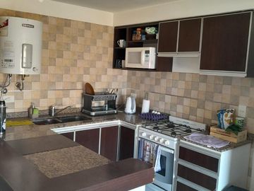 Departamento en  Venta