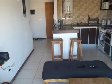 Departamento en  Venta