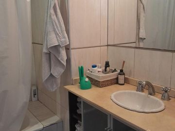 Departamento en  Venta