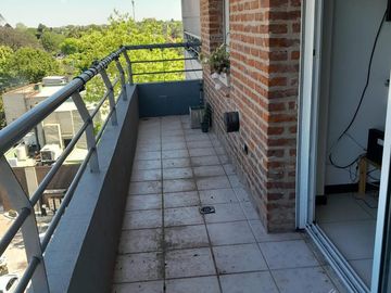 Departamento en  Venta