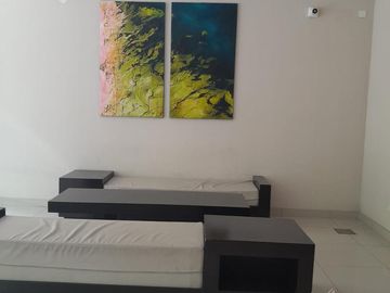 Departamento en  Venta