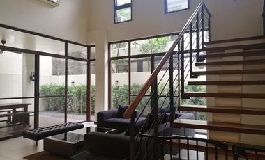 For sale: Modern House and Lot in Tivoli Greens Quezon City