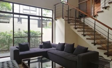 For sale: Modern House and Lot in Tivoli Greens Quezon City