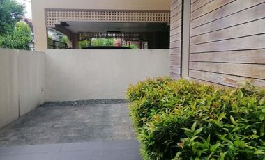For sale: Modern House and Lot in Tivoli Greens Quezon City