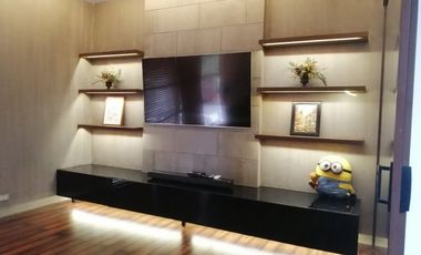 For sale: Modern House and Lot in Tivoli Greens Quezon City