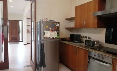 For sale: Modern House and Lot in Tivoli Greens Quezon City