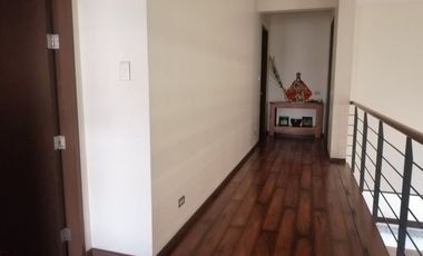 For sale: Modern House and Lot in Tivoli Greens Quezon City