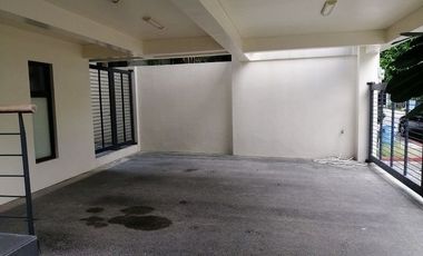 For sale: Modern House and Lot in Tivoli Greens Quezon City
