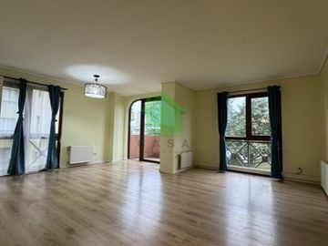 Departamento en venta de 4 dorm. Centro Osorno